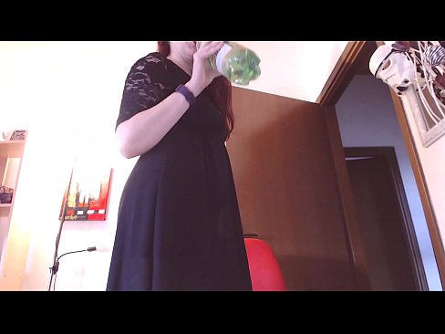 ❤️ En underdanig slave, der elsker beskidte og lækre trusser, er tvunget til at onanere efter at have set denne video! ️ Kvalitets porno at da.appassistance.ru ❤