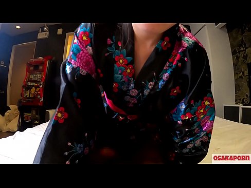 ❤️ Ung cosplay pige elsker sex til orgasme med en sprøjte i en hestepige og et blowjob. Asiatisk pige med behåret fisse og smukke bryster i traditionel japansk kostume i amatørvideo, der viser onani med fucklegetøj. Sakura 3 OSAKAPORN. ️ Kvalitets porno at da.appassistance.ru ❤