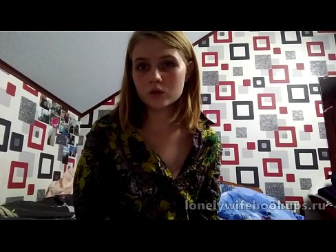 ❤️ Ung blondine studerende fra Rusland kan lide større pikke. ️ Kvalitets porno at da.appassistance.ru ❤