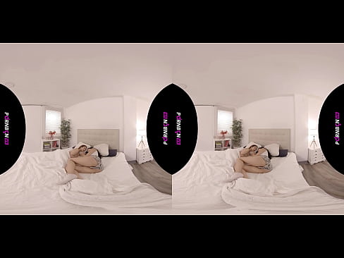 ❤️ PORNBCN VR To unge lesbiske vågner op liderlige i 4K 180 3D virtual reality Geneva Bellucci Katrina Moreno ️ Kvalitets porno at da.appassistance.ru ❤