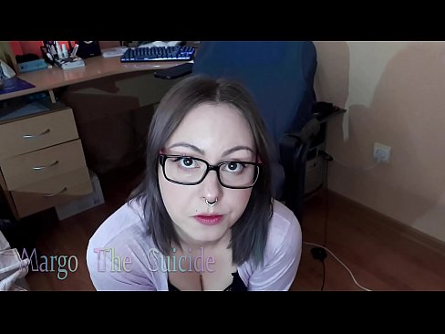 ❤️ Sexet pige med briller sutter Dildo dybt på kamera ️ Kvalitets porno at da.appassistance.ru ❤